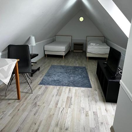 Apartment Pharos ゼーフェタール エクステリア 写真