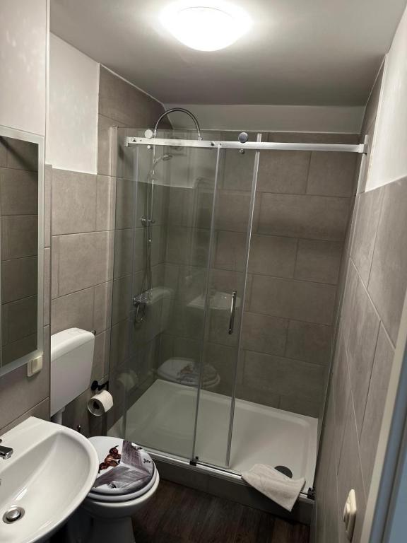 Apartment Pharos ゼーフェタール エクステリア 写真