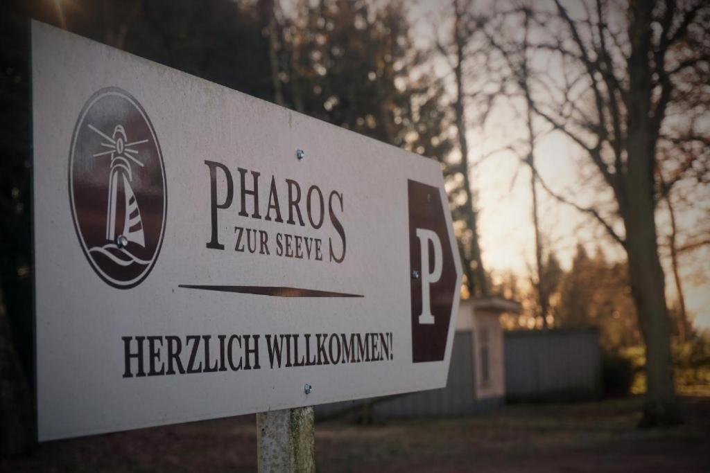 Apartment Pharos ゼーフェタール エクステリア 写真
