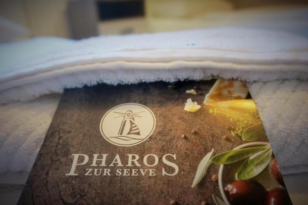 Apartment Pharos ゼーフェタール エクステリア 写真