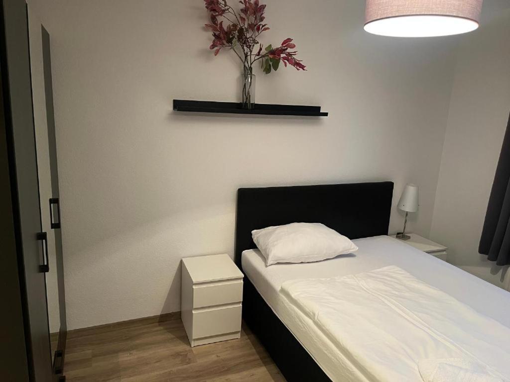 Apartment Pharos ゼーフェタール エクステリア 写真