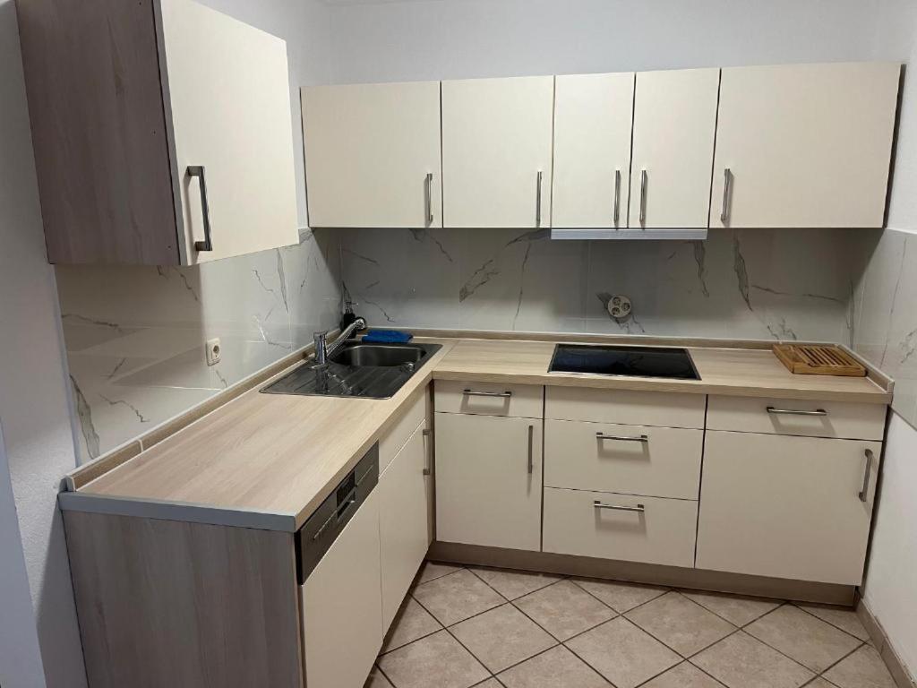 Apartment Pharos ゼーフェタール エクステリア 写真