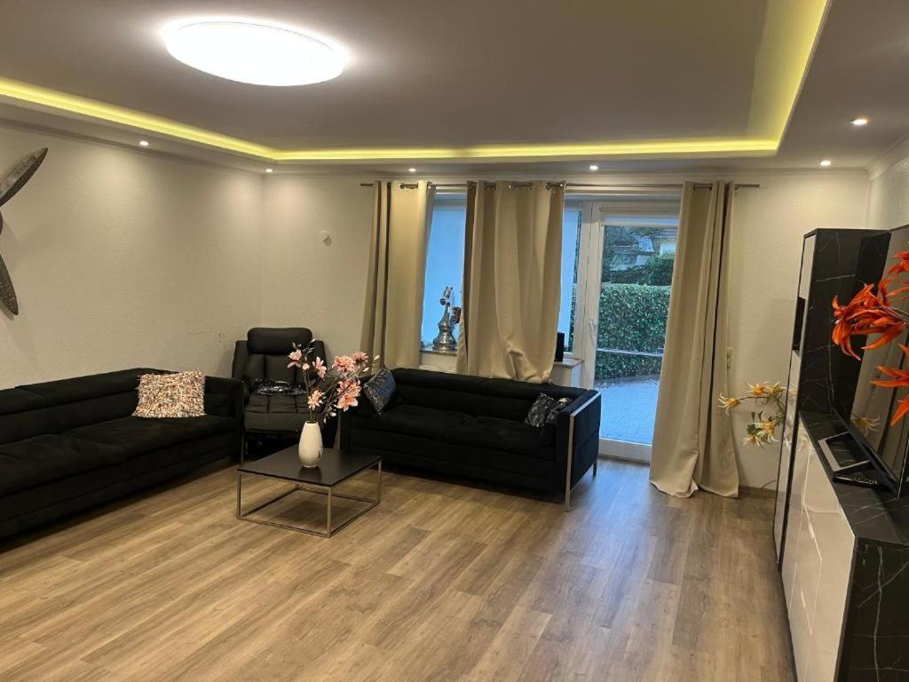 Apartment Pharos ゼーフェタール エクステリア 写真